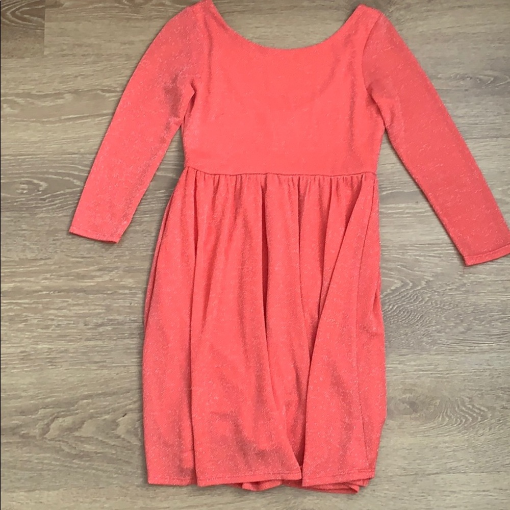 Pink Dress - Picture 3 of 3